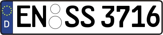 EN-SS3716