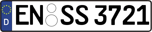 EN-SS3721