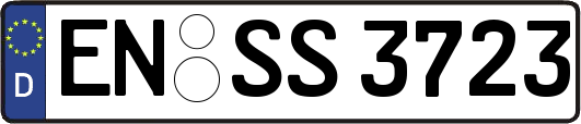 EN-SS3723