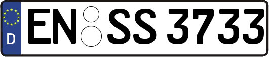 EN-SS3733