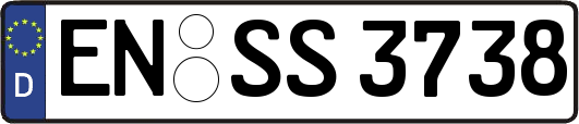 EN-SS3738