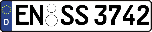 EN-SS3742