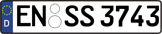 EN-SS3743