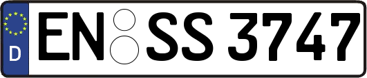 EN-SS3747