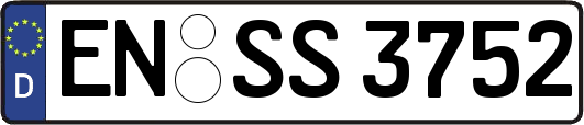 EN-SS3752