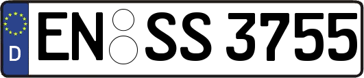 EN-SS3755