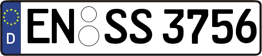 EN-SS3756