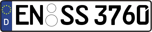 EN-SS3760