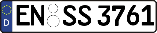EN-SS3761