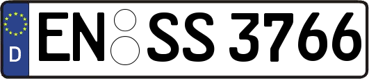EN-SS3766