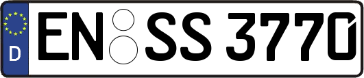 EN-SS3770