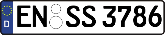 EN-SS3786