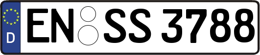 EN-SS3788