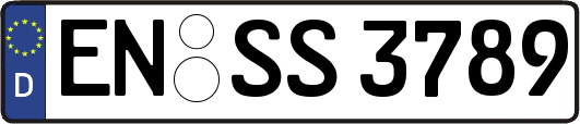 EN-SS3789
