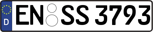 EN-SS3793