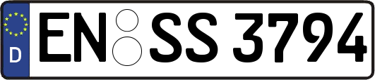 EN-SS3794