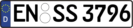 EN-SS3796