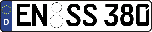 EN-SS380