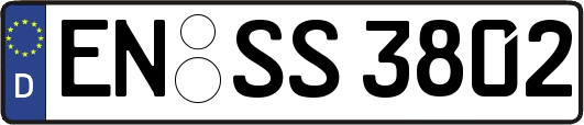 EN-SS3802