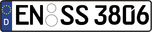 EN-SS3806