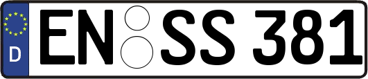 EN-SS381