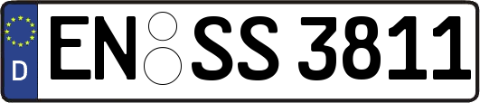 EN-SS3811