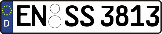 EN-SS3813