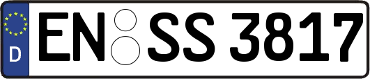 EN-SS3817