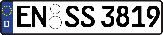 EN-SS3819