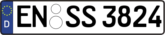 EN-SS3824