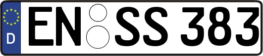 EN-SS383