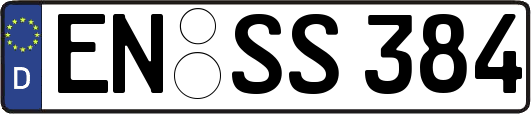 EN-SS384