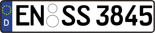 EN-SS3845