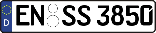 EN-SS3850