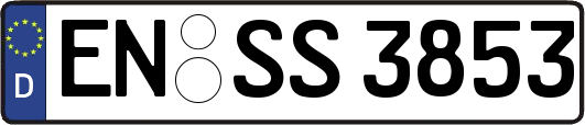 EN-SS3853