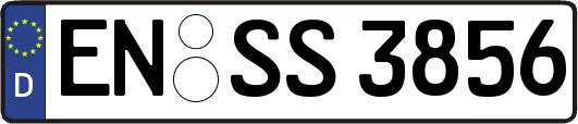 EN-SS3856