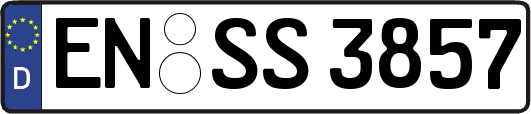 EN-SS3857