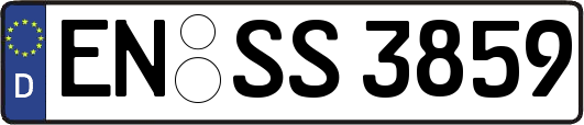 EN-SS3859