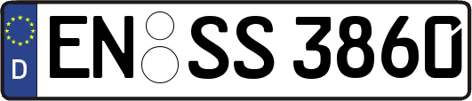 EN-SS3860