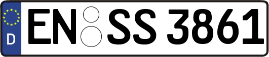 EN-SS3861