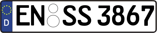 EN-SS3867