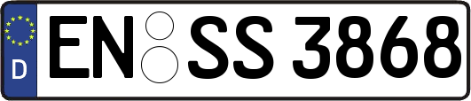 EN-SS3868