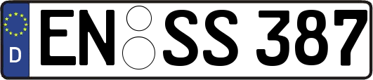 EN-SS387