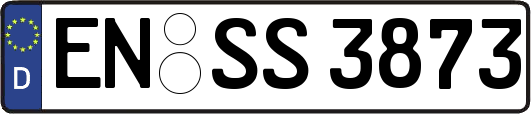 EN-SS3873