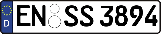EN-SS3894