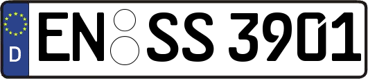 EN-SS3901
