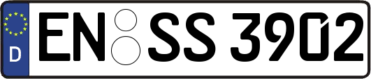 EN-SS3902