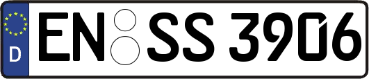 EN-SS3906