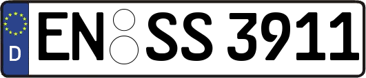EN-SS3911