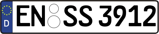 EN-SS3912